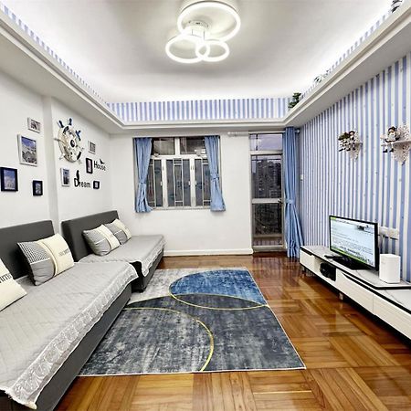Fantastic Queen Beds, 4Rms Beside Mtr Grand 14Ppls 2 Bathrm Hongkong Zewnętrze zdjęcie