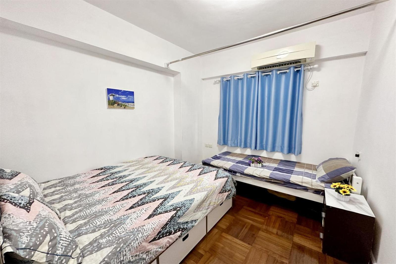 Fantastic Queen Beds, 4Rms Beside Mtr Grand 14Ppls 2 Bathrm Hongkong Zewnętrze zdjęcie