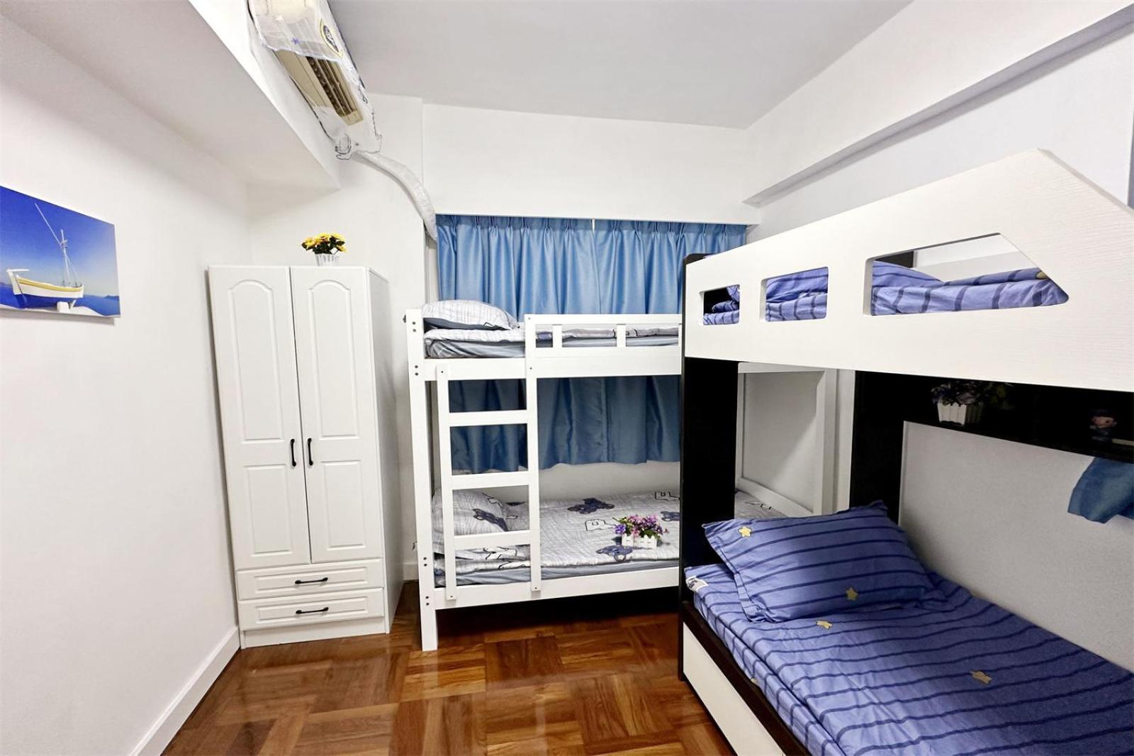 Fantastic Queen Beds, 4Rms Beside Mtr Grand 14Ppls 2 Bathrm Hongkong Zewnętrze zdjęcie