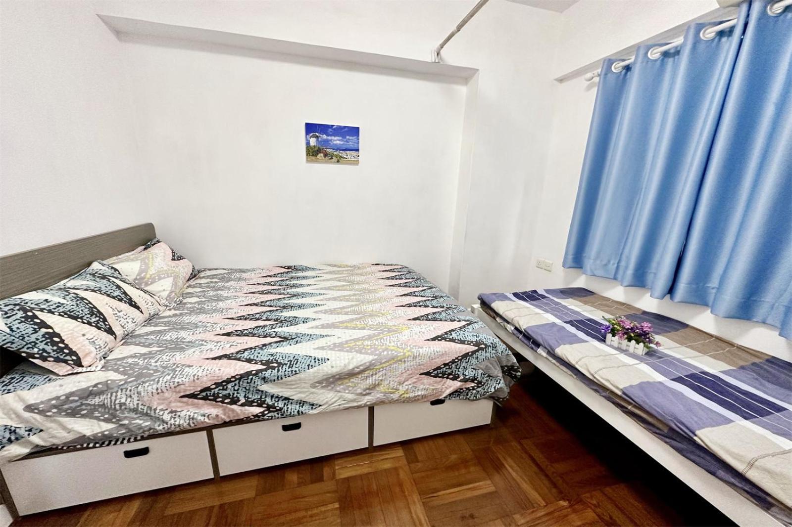 Fantastic Queen Beds, 4Rms Beside Mtr Grand 14Ppls 2 Bathrm Hongkong Zewnętrze zdjęcie