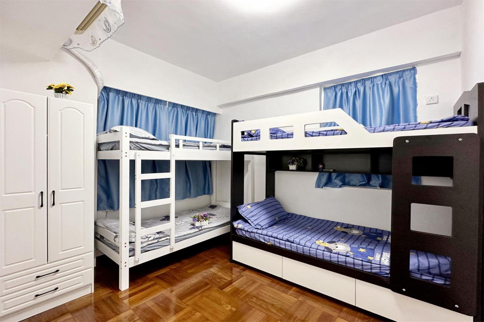 Fantastic Queen Beds, 4Rms Beside Mtr Grand 14Ppls 2 Bathrm Hongkong Zewnętrze zdjęcie