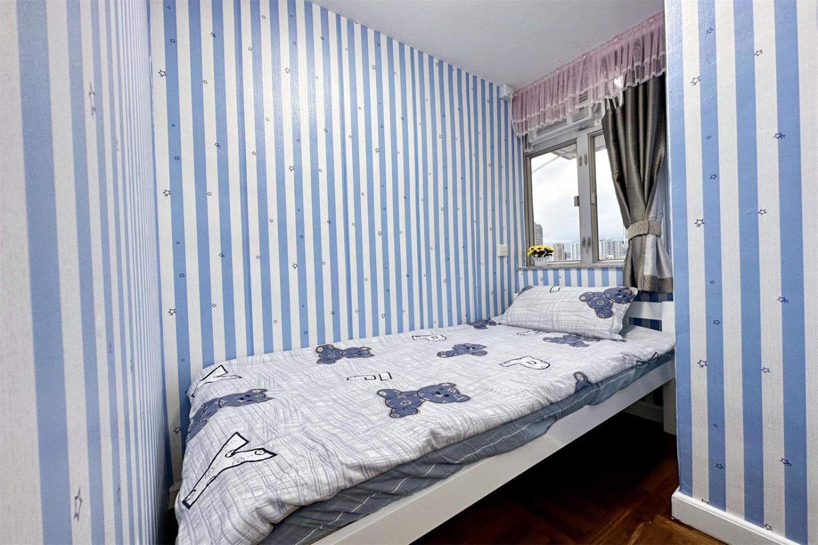 Fantastic Queen Beds, 4Rms Beside Mtr Grand 14Ppls 2 Bathrm Hongkong Zewnętrze zdjęcie