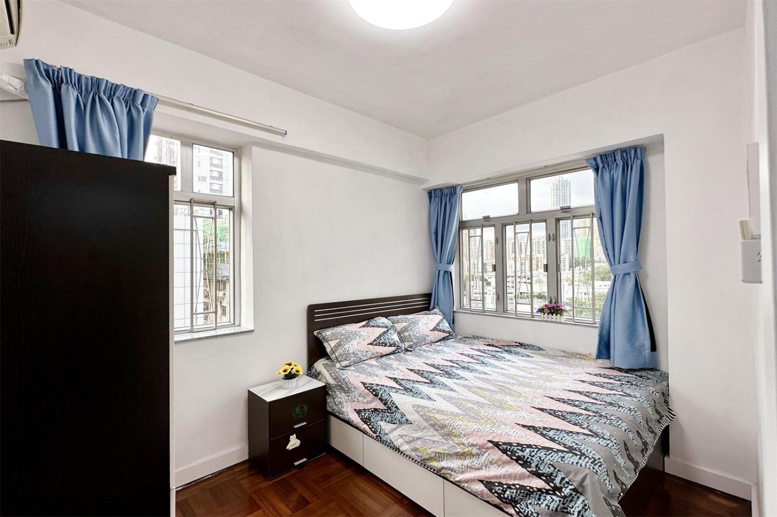 Fantastic Queen Beds, 4Rms Beside Mtr Grand 14Ppls 2 Bathrm Hongkong Zewnętrze zdjęcie
