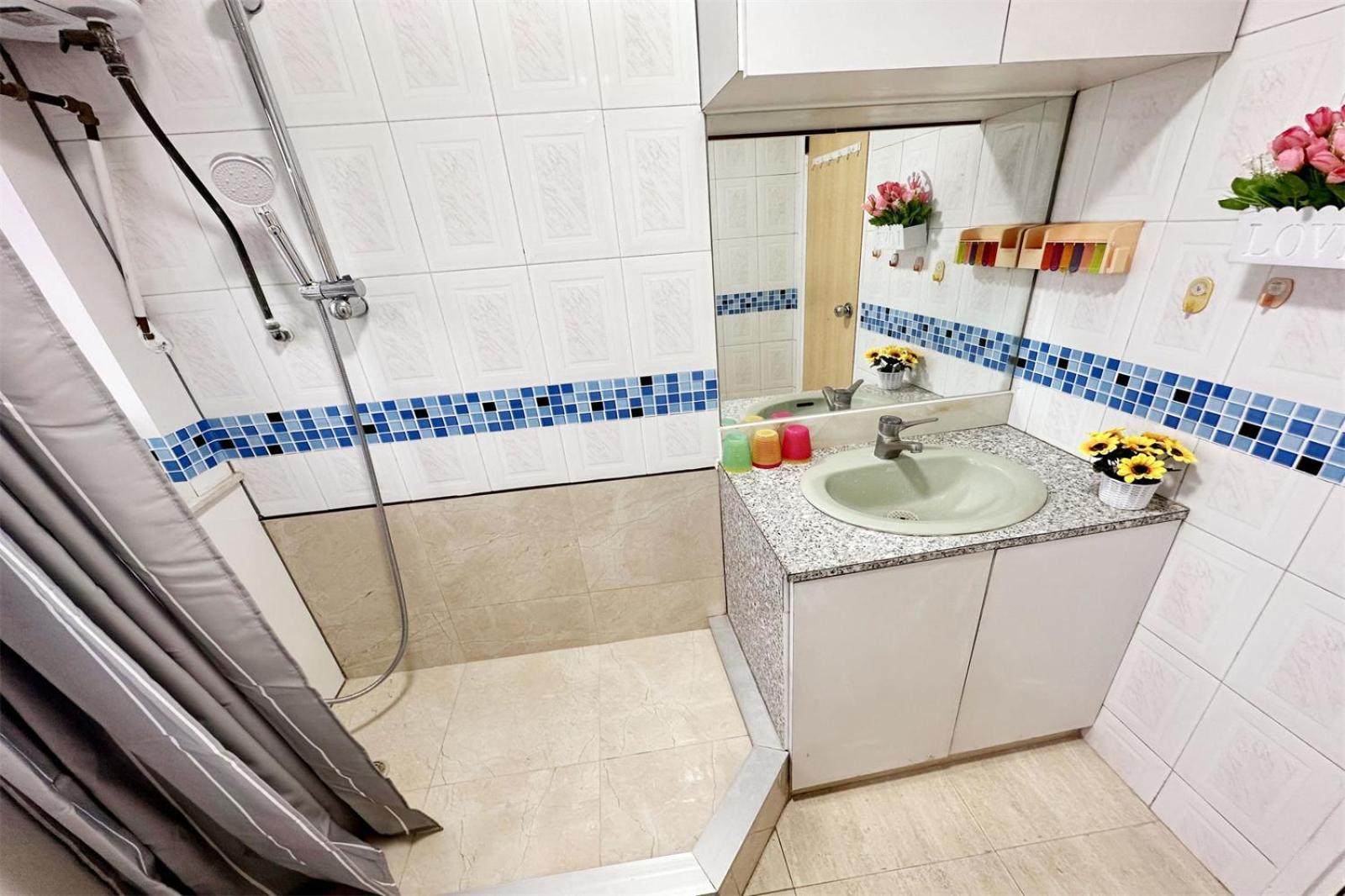 Fantastic Queen Beds, 4Rms Beside Mtr Grand 14Ppls 2 Bathrm Hongkong Zewnętrze zdjęcie