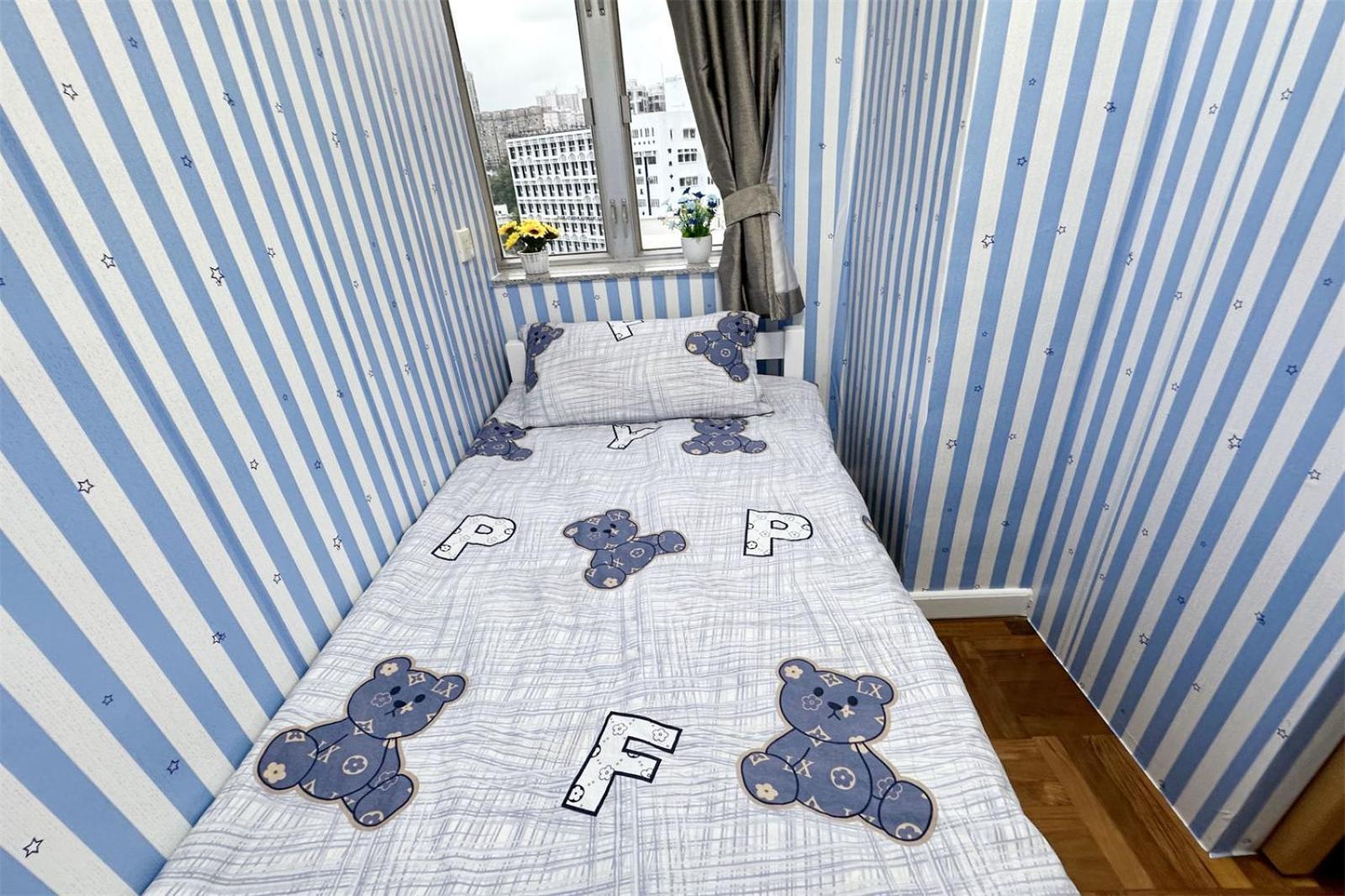 Fantastic Queen Beds, 4Rms Beside Mtr Grand 14Ppls 2 Bathrm Hongkong Zewnętrze zdjęcie