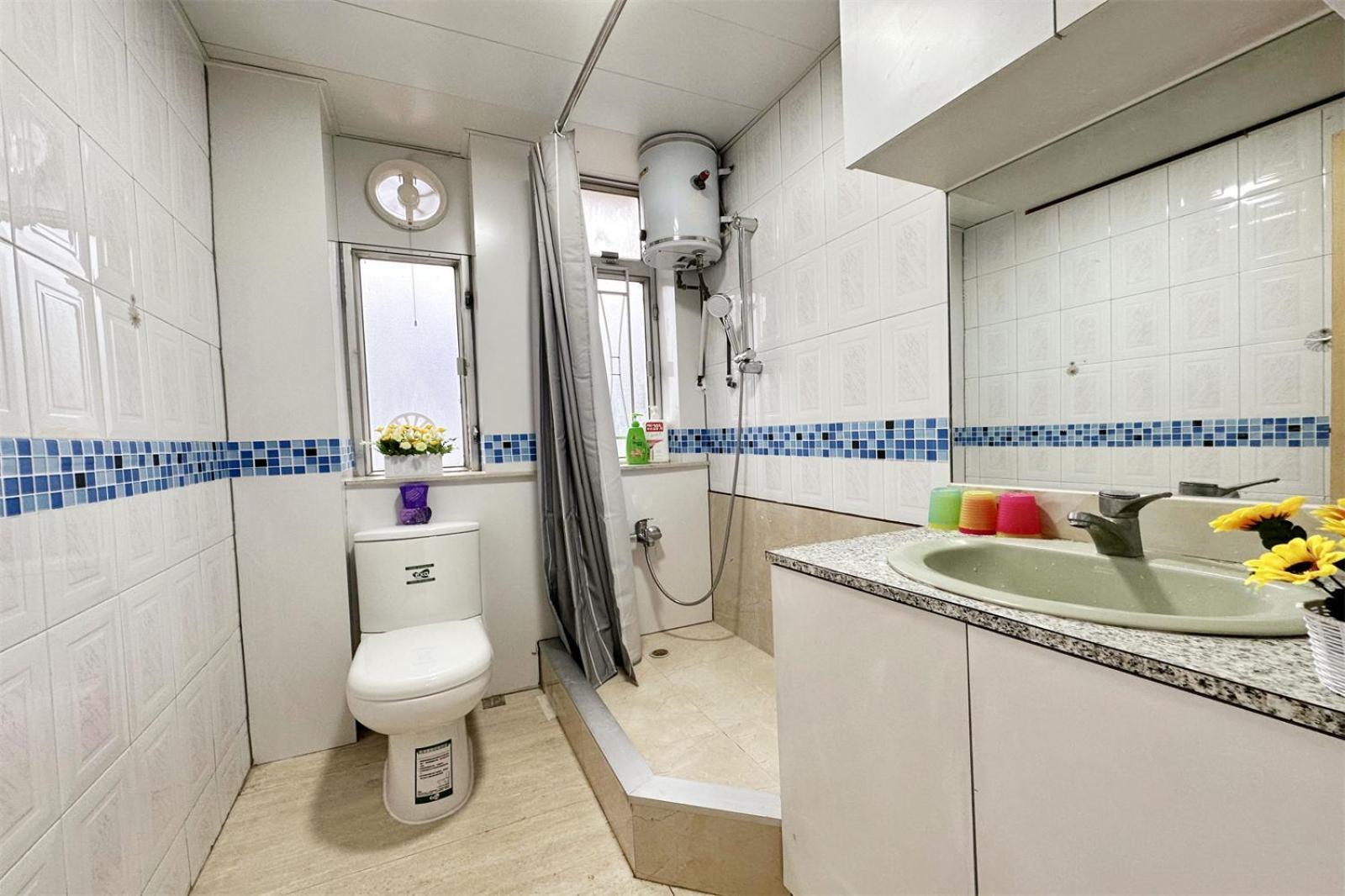 Fantastic Queen Beds, 4Rms Beside Mtr Grand 14Ppls 2 Bathrm Hongkong Zewnętrze zdjęcie