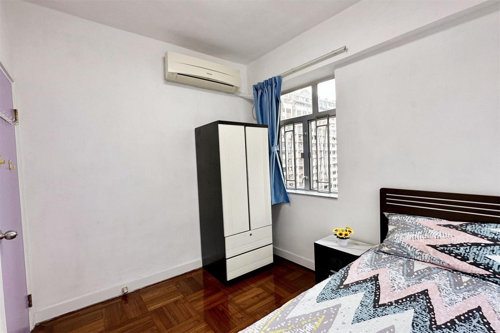 Fantastic Queen Beds, 4Rms Beside Mtr Grand 14Ppls 2 Bathrm Hongkong Zewnętrze zdjęcie